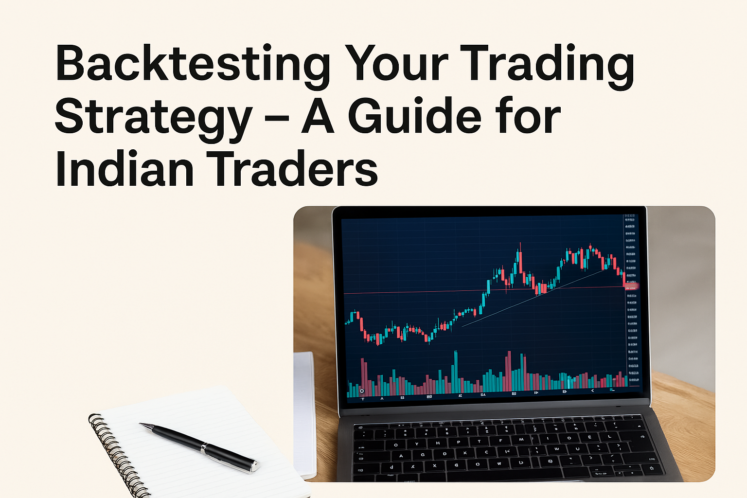 Backtesting Your Trading Strategy – A Guide for Indian Traders